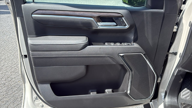2026 Chevrolet Silverado 1500 RST - Photo 14