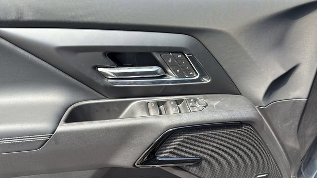 2026 Chevrolet Silverado EV LT - Photo 16