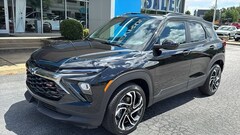 2026 Chevrolet Trailblazer RS SUV
