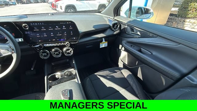 2026 Chevrolet Blazer EV LT - Photo 32