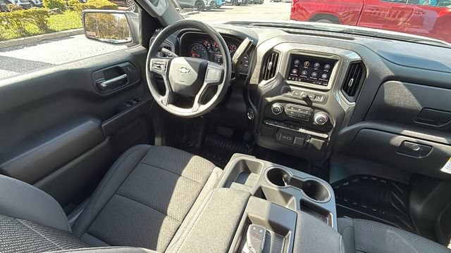 2026 Chevrolet Silverado 1500 Work Truck - Photo 30