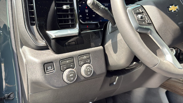 2026 Chevrolet Silverado 3500 HD LT - Photo 16