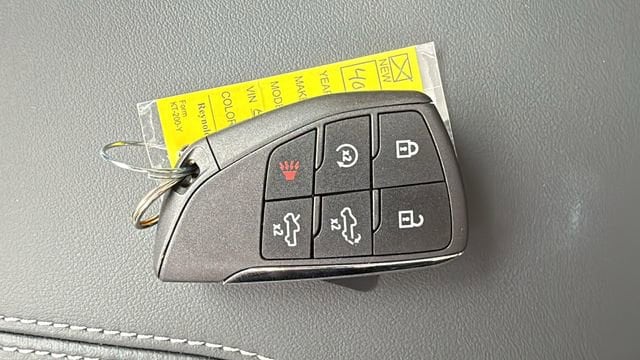 2026 Chevrolet Silverado EV Trail Boss - Photo 27