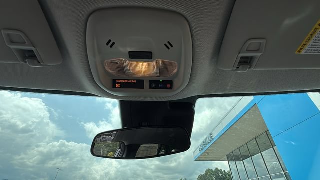 2026 Chevrolet Trax LT - Photo 31