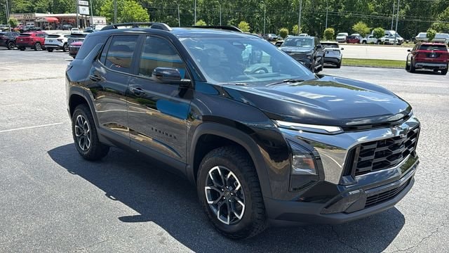2026 Chevrolet Equinox ACTIV - Photo 3