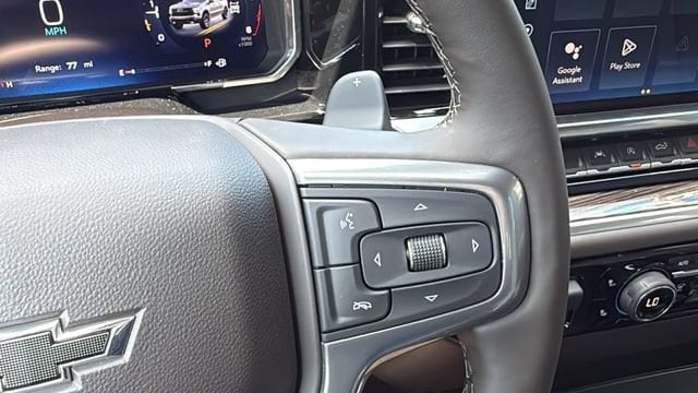 2026 Chevrolet Silverado 1500 LT Trail Boss - Photo 19