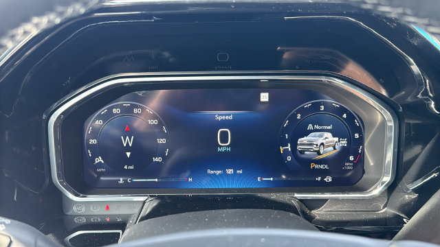2026 Chevrolet Silverado 1500 RST - Photo 21