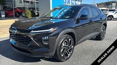 2026 Chevrolet Trax 2RS SUV