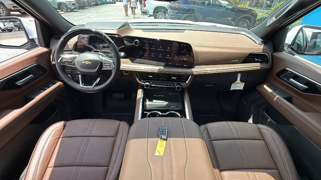2026 Chevrolet Tahoe High Country - Photo 33