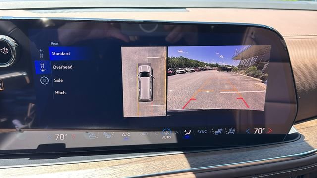 2026 Chevrolet Suburban High Country - Photo 25