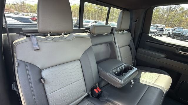 2022 Chevrolet Silverado 1500 ZR2 - Photo 35
