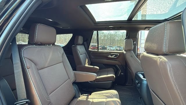 2023 Chevrolet Tahoe High Country - Photo 36