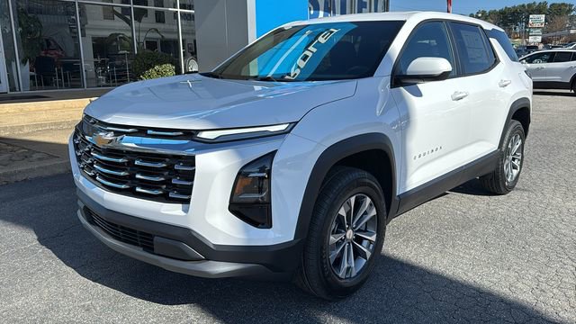 2026 Chevrolet Equinox LT - Photo 1