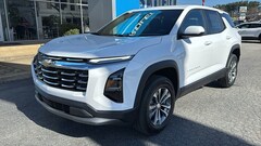2026 Chevrolet Equinox LT SUV