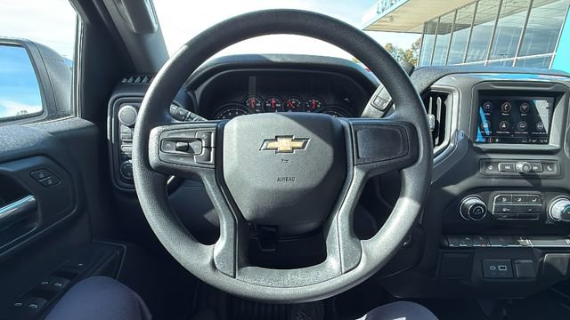 2026 Chevrolet Silverado 1500 Work Truck - Photo 19