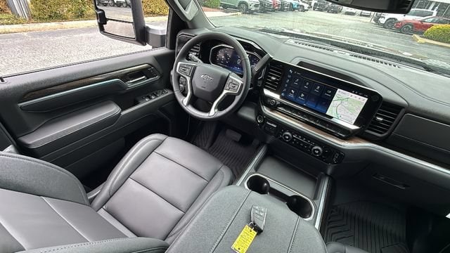 2026 Chevrolet Silverado 3500 HD LT - Photo 31