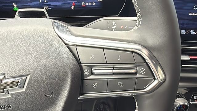 2026 Chevrolet Silverado EV Trail Boss - Photo 20