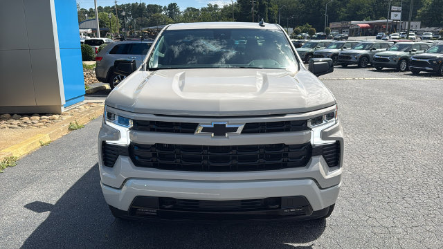 2026 Chevrolet Silverado 1500 RST - Photo 2