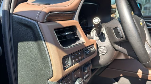 2023 Chevrolet Tahoe High Country - Photo 19