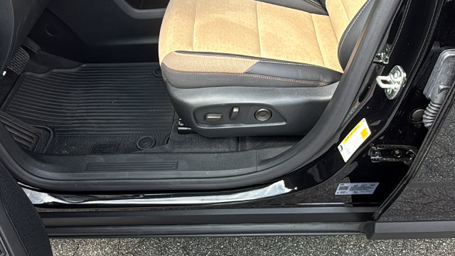 2027 Chevrolet Equinox ACTIV - Photo 14