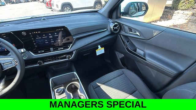 2026 Chevrolet Equinox LT - Photo 33