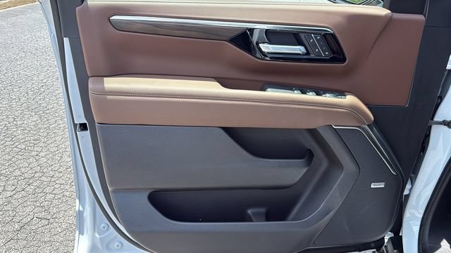 2026 Chevrolet Tahoe High Country - Photo 14
