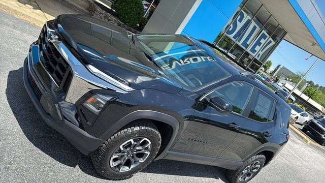 2026 Chevrolet Equinox ACTIV - Photo 12