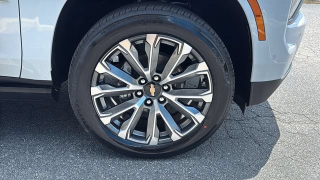 2026 Chevrolet Tahoe High Country - Photo 10