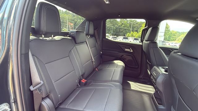 2026 Chevrolet Silverado EV LT - Photo 35