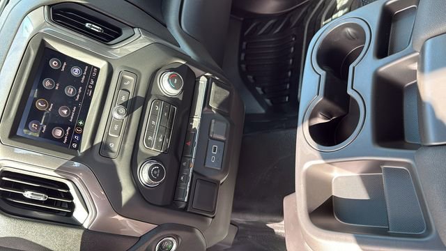 2026 Chevrolet Silverado 1500 Work Truck - Photo 24