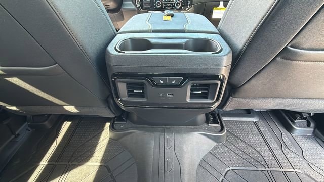 2026 Chevrolet Silverado 1500 ZR2 - Photo 37