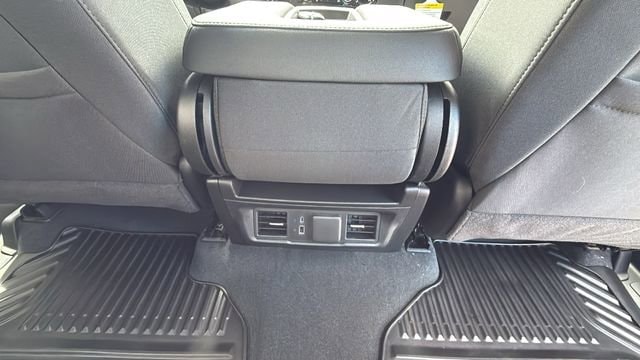 2025 Chevrolet Silverado 1500 RST - Photo 34