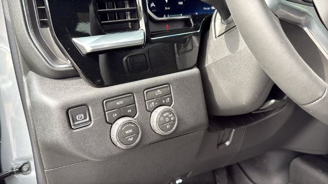 2026 Chevrolet Silverado 1500 RST - Photo 16