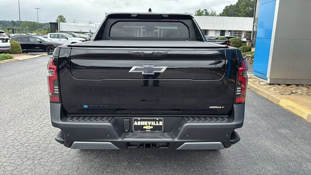 2026 Chevrolet Silverado EV Trail Boss - Photo 6