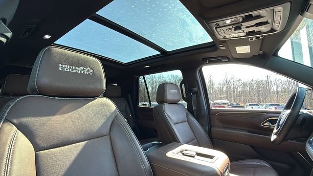 2023 Chevrolet Tahoe High Country - Photo 30