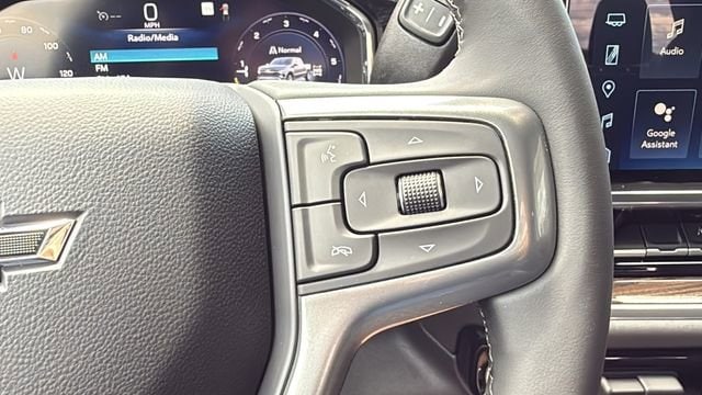 2025 Chevrolet Silverado 1500 RST - Photo 18
