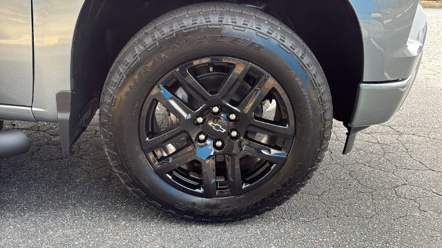 2026 Chevrolet Silverado 1500 RST - Photo 10