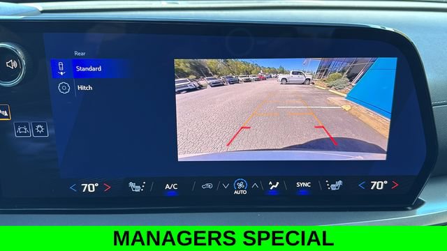 2026 Chevrolet Traverse LT - Photo 23
