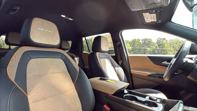 2027 Chevrolet Equinox ACTIV - Photo 29