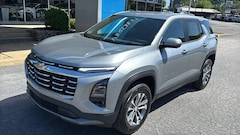 2026 Chevrolet Equinox LT SUV