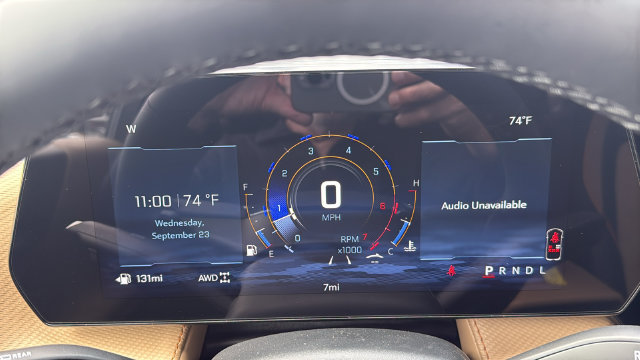 2027 Chevrolet Equinox ACTIV - Photo 21