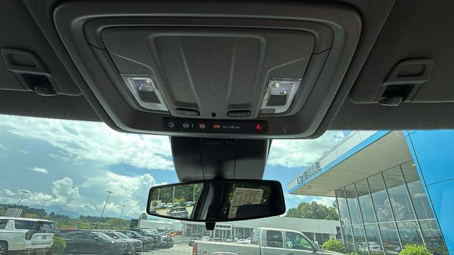 2025 Chevrolet Silverado 1500 RST - Photo 29