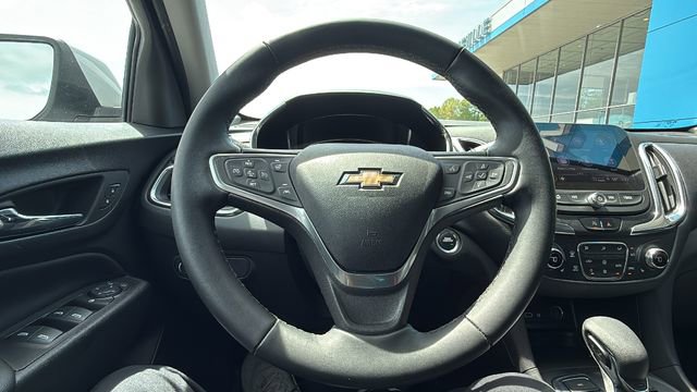 2023 Chevrolet Equinox LT - Photo 21