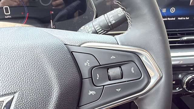 2026 Chevrolet Trax Activ - Photo 19