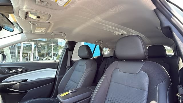 2026 Chevrolet Trax LT - Photo 27