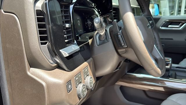 2026 Chevrolet Silverado 1500 LT Trail Boss - Photo 17