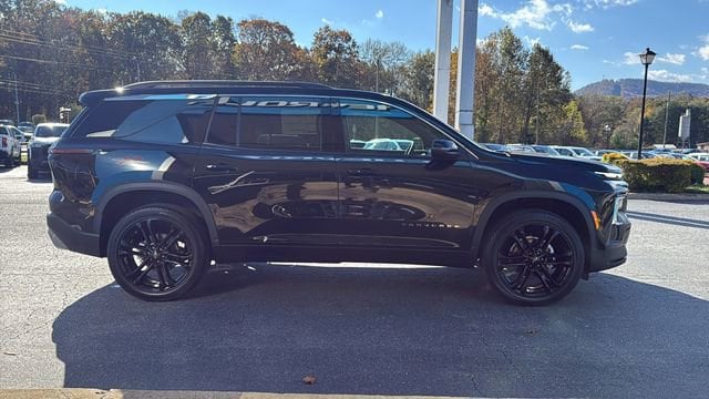 2026 Chevrolet Traverse LT - Photo 10
