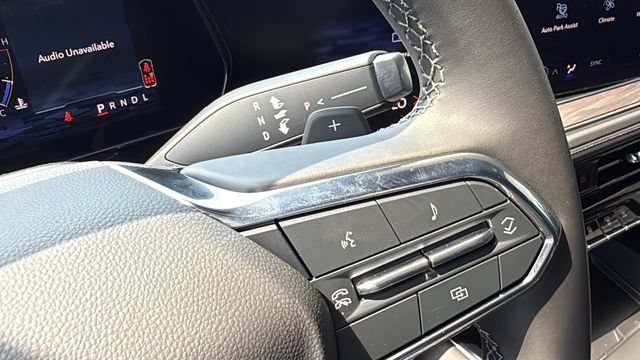 2026 Chevrolet Tahoe LS - Photo 20