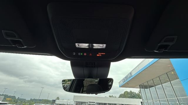 2026 Chevrolet Silverado EV Trail Boss - Photo 31