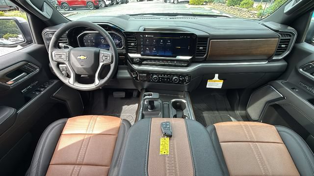 2026 Chevrolet Silverado 1500 High Country - Photo 33